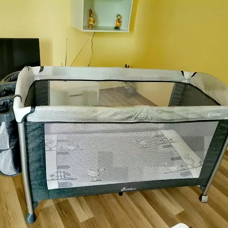 Lovely Amadeus Lux Apartamento Sunny Beach