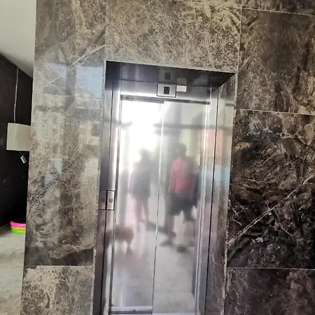 Lovely Amadeus Lux Sunny Beach