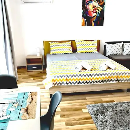 Lovely Amadeus Lux Sunny Beach