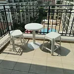 Apartment Lovely Amadeus Lux *