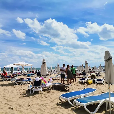 Daire Lovely Amadeus Lux