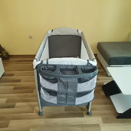 Lovely Amadeus Lux Apartament