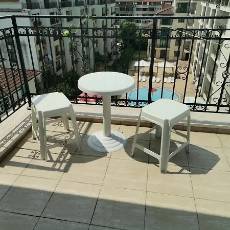 Apartament Lovely Amadeus Lux *